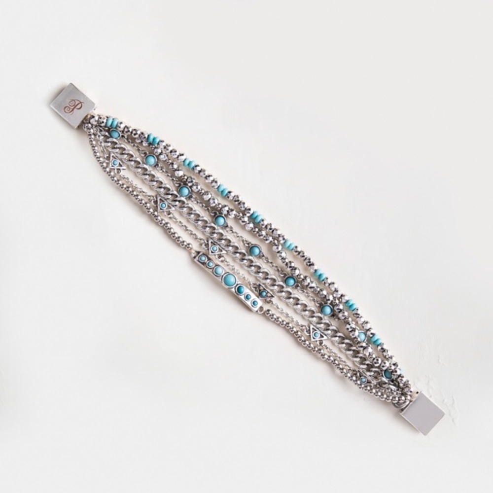 Plunder design Elijah bracelet brand new spring release 2022